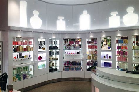 perfume shops in puerto rico.